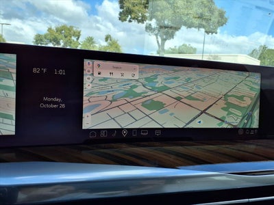 2027 Cadillac Escalade ESV 4WD Platinum Sport
