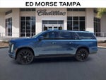 2027 Cadillac Escalade ESV 4WD Platinum Sport