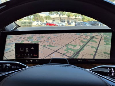 2027 Cadillac Escalade ESV 4WD Platinum Sport