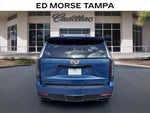 2027 Cadillac Escalade ESV 4WD Platinum Sport