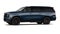 2027 Cadillac Escalade ESV Platinum Sport