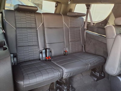 2027 Cadillac Escalade ESV AWD V-Series