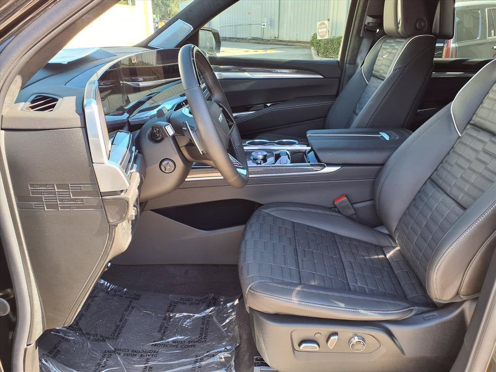 2027 Cadillac Escalade ESV AWD V-Series