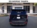 2027 Cadillac Escalade ESV AWD V-Series