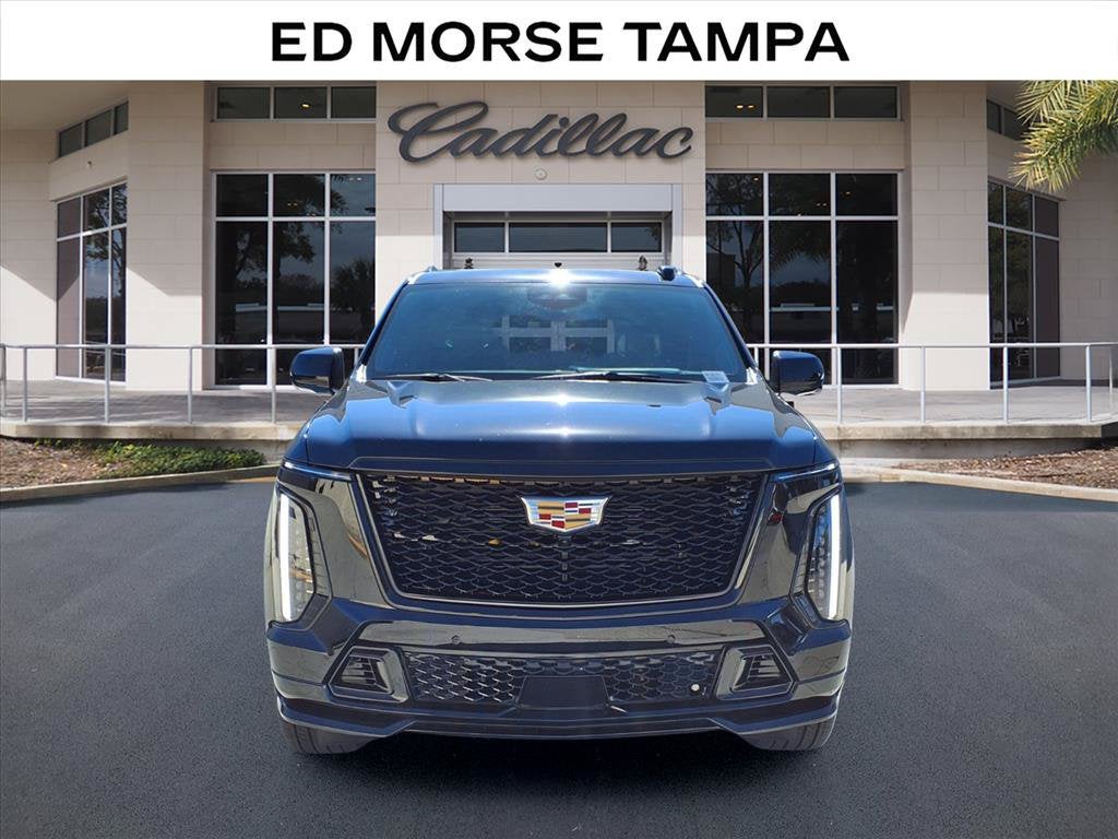 2027 Cadillac Escalade ESV AWD V-Series