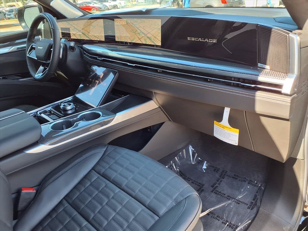 2027 Cadillac Escalade ESV AWD V-Series