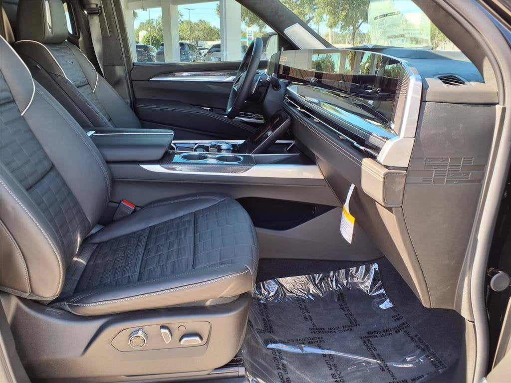 2027 Cadillac Escalade ESV AWD V-Series