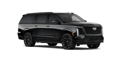 2027 Cadillac Escalade ESV AWD V-Series