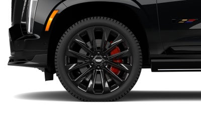 2027 Cadillac Escalade ESV AWD V-Series