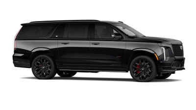 2027 Cadillac Escalade ESV AWD V-Series
