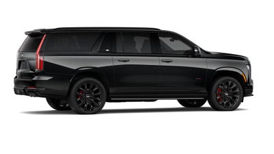 2027 Cadillac Escalade ESV AWD V-Series
