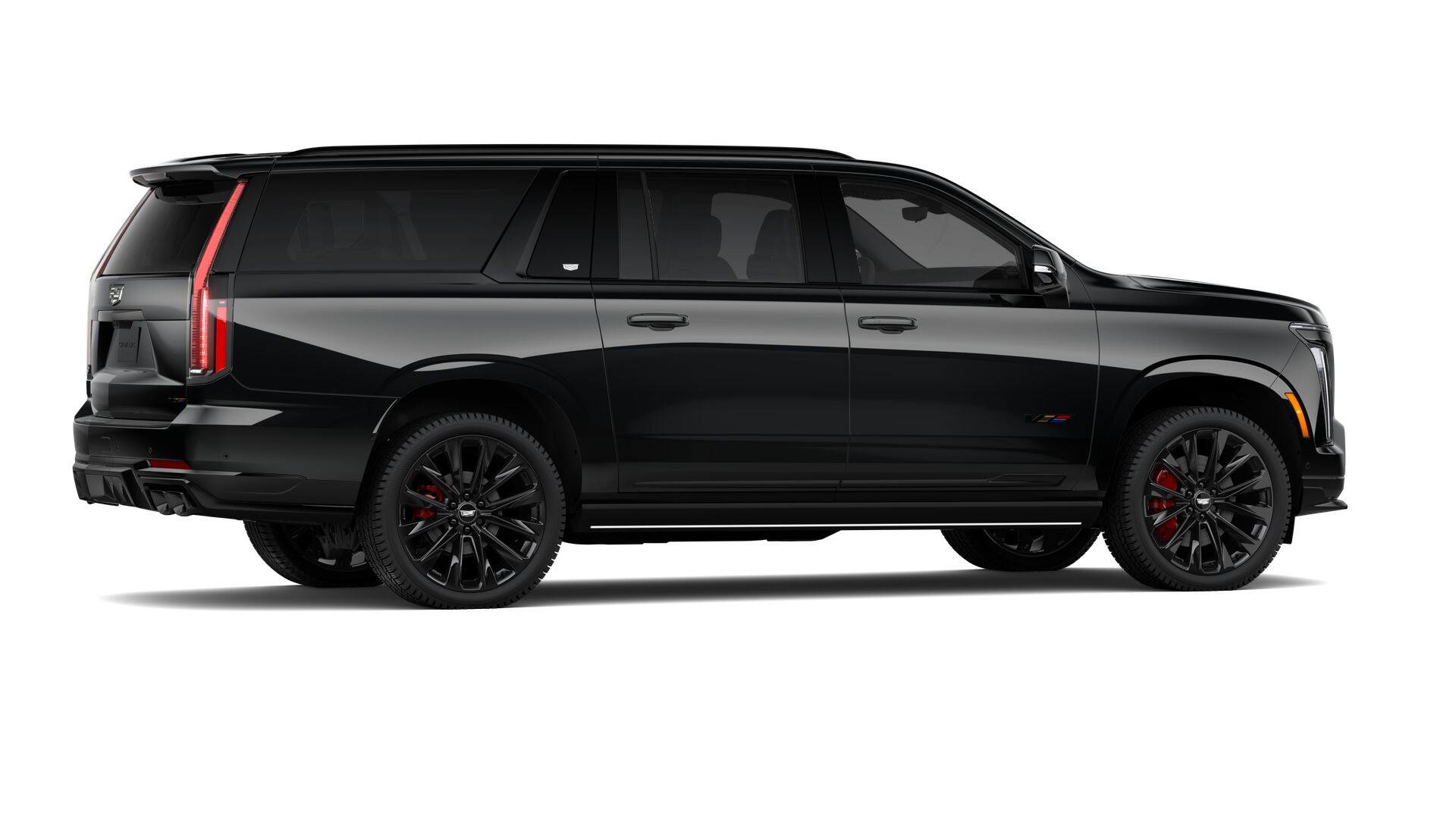 2027 Cadillac Escalade ESV AWD V-Series