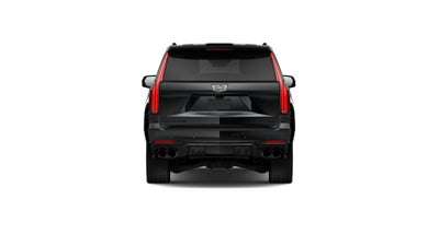 2027 Cadillac Escalade ESV AWD V-Series