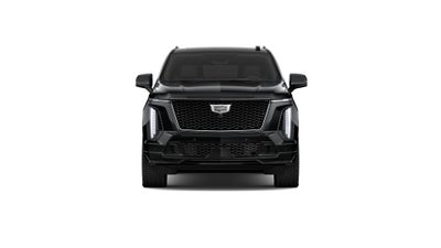2027 Cadillac Escalade ESV AWD V-Series