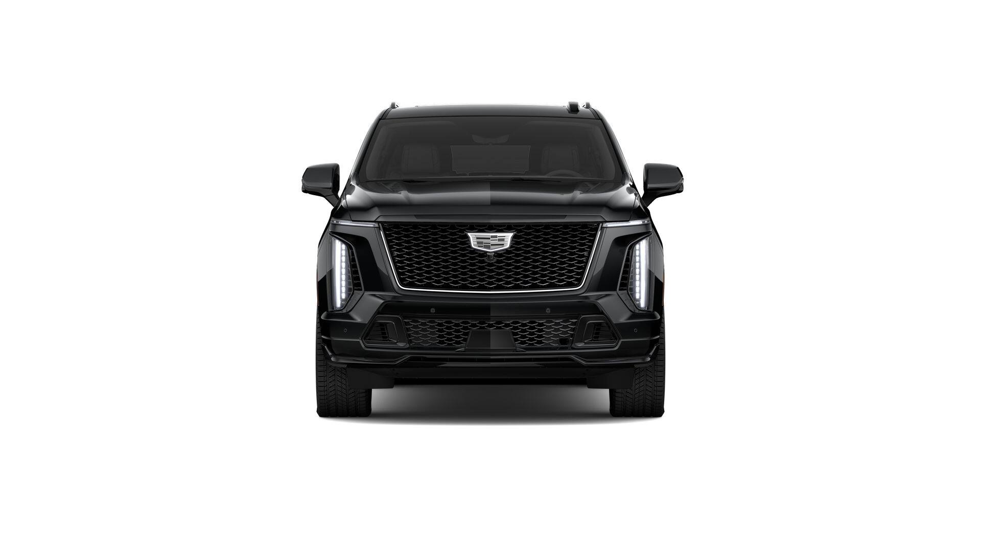2027 Cadillac Escalade ESV AWD V-Series