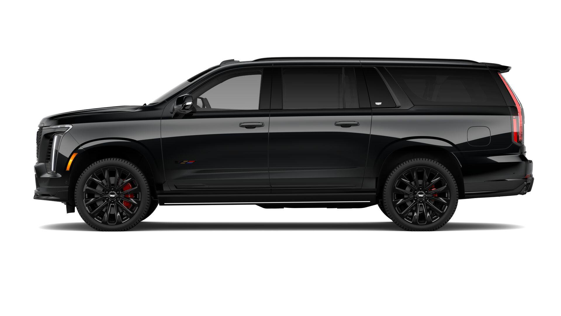 2027 Cadillac Escalade ESV AWD V-Series