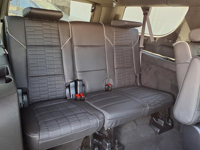 2027 Cadillac Escalade ESV AWD V-Series