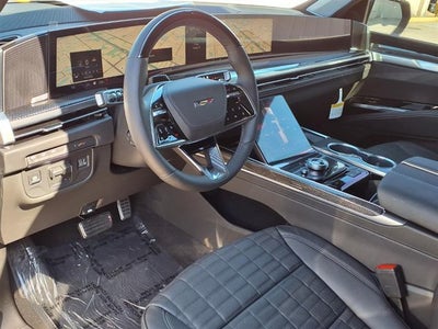 2027 Cadillac Escalade ESV AWD V-Series