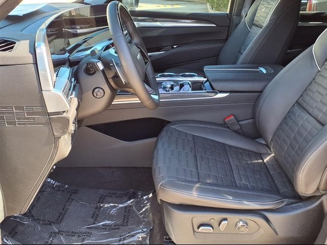 2027 Cadillac Escalade ESV AWD V-Series