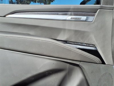 2027 Cadillac Escalade ESV AWD V-Series