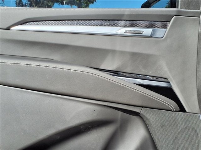 2027 Cadillac Escalade ESV AWD V-Series
