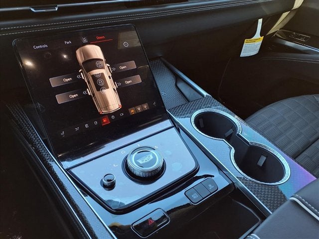 2027 Cadillac Escalade ESV AWD V-Series
