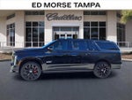 2027 Cadillac Escalade ESV AWD V-Series