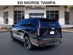 2027 Cadillac Escalade ESV AWD V-Series