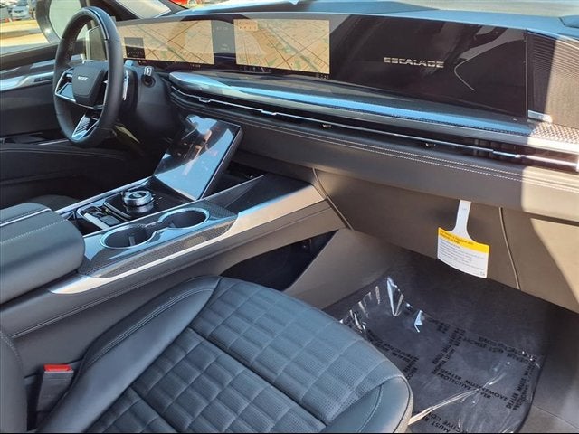2027 Cadillac Escalade ESV AWD V-Series