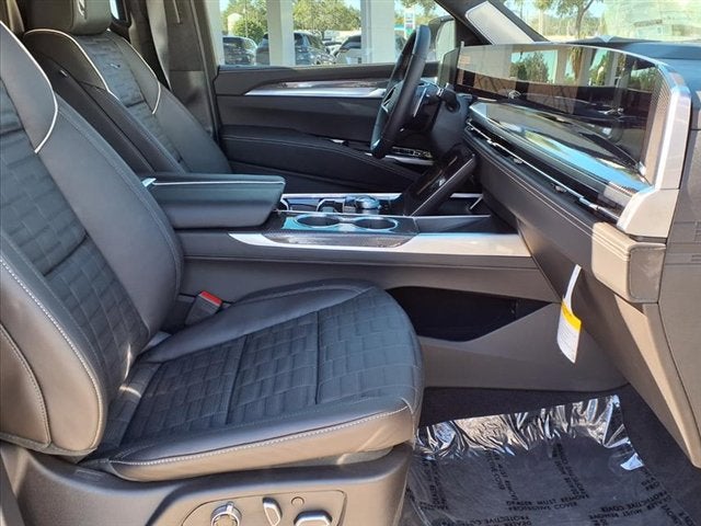 2027 Cadillac Escalade ESV AWD V-Series