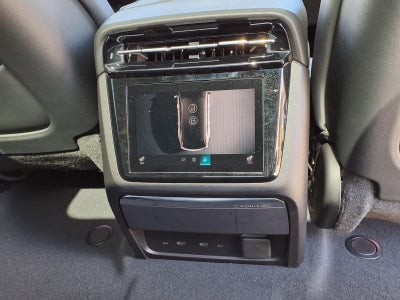 2026 Cadillac ESCALADE IQ Luxury