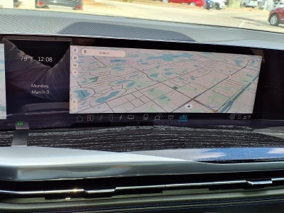 2026 Cadillac ESCALADE IQ Luxury