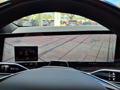 2026 Cadillac ESCALADE IQ Luxury