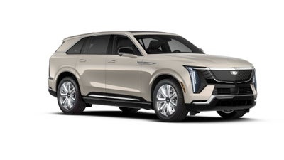 2026 Cadillac ESCALADE IQ Luxury