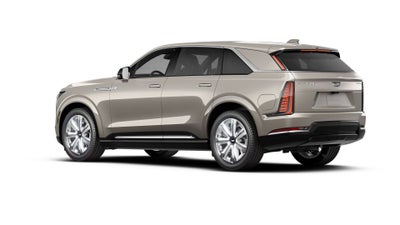 2026 Cadillac ESCALADE IQ Luxury