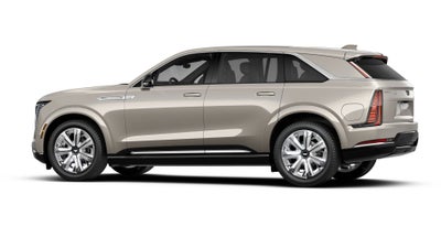 2026 Cadillac ESCALADE IQ Luxury