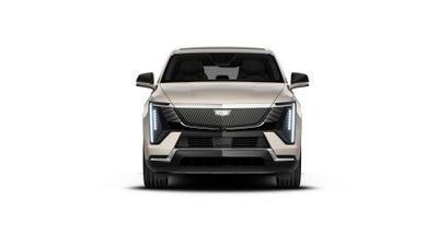 2026 Cadillac ESCALADE IQ Luxury