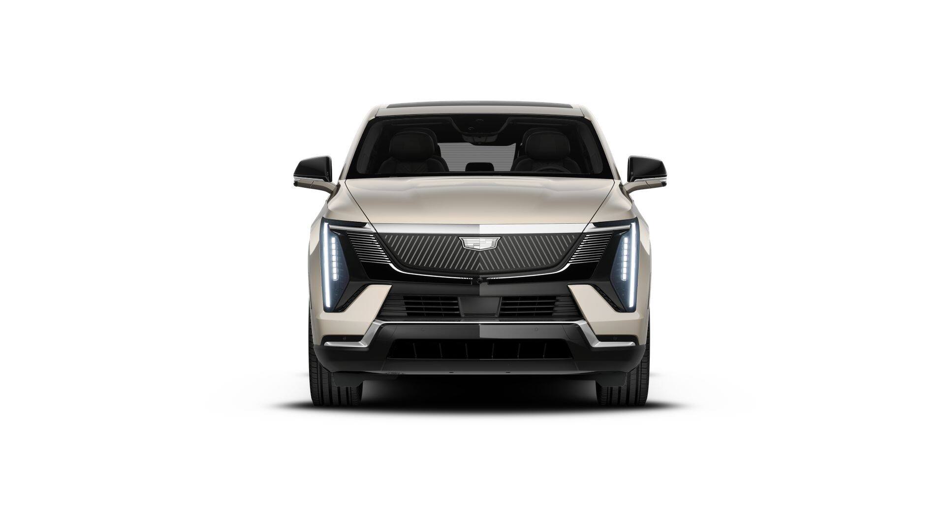 2026 Cadillac ESCALADE IQ Luxury