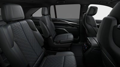 2026 Cadillac ESCALADE IQ Luxury