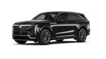2026 Cadillac ESCALADE IQ Luxury