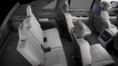 2026 Cadillac ESCALADE IQ Sport