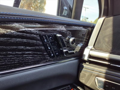 2025 Cadillac ESCALADE IQ Sport 1