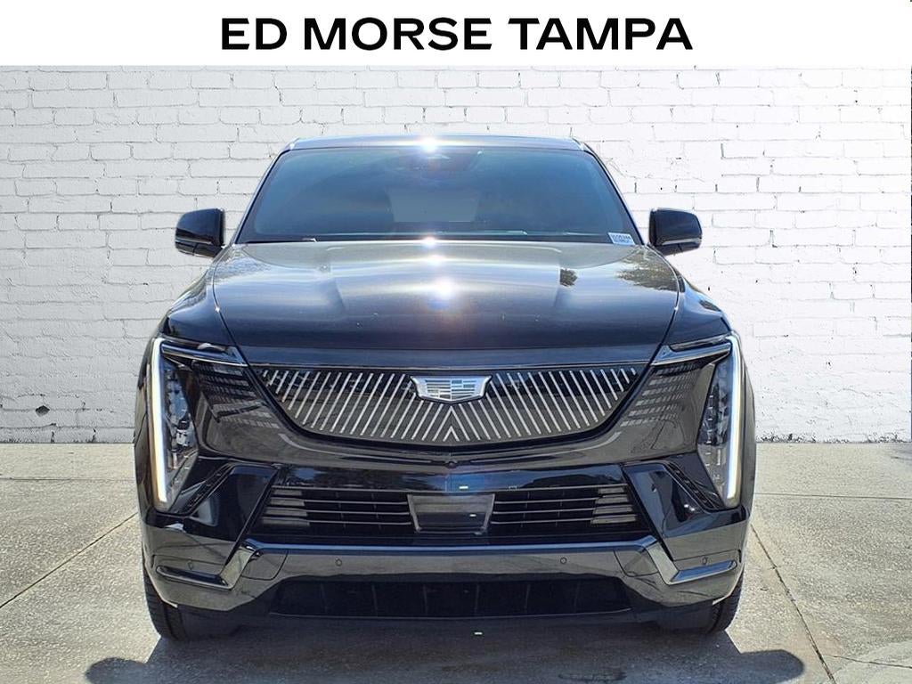 2025 Cadillac ESCALADE IQ Sport 1