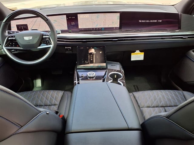 2026 Cadillac ESCALADE IQ Sport