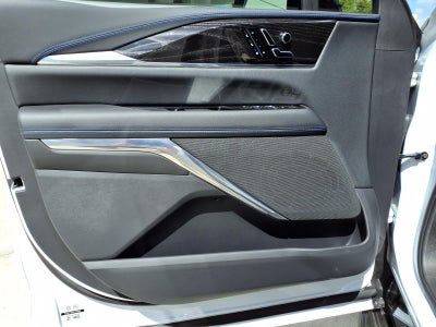 2026 Cadillac ESCALADE IQ Sport