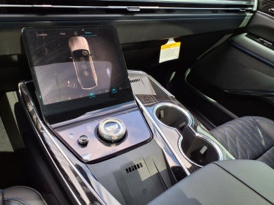 2026 Cadillac ESCALADE IQ Sport