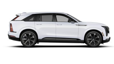 2026 Cadillac ESCALADE IQ Sport