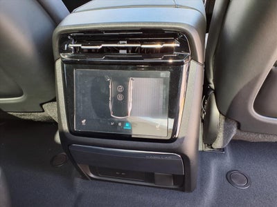 2026 Cadillac ESCALADE IQ Sport