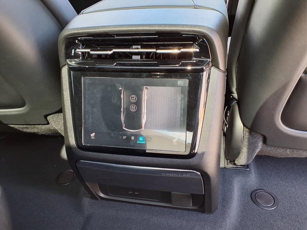 2026 Cadillac ESCALADE IQ Sport