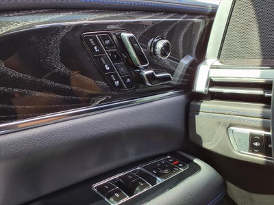 2026 Cadillac ESCALADE IQ Sport